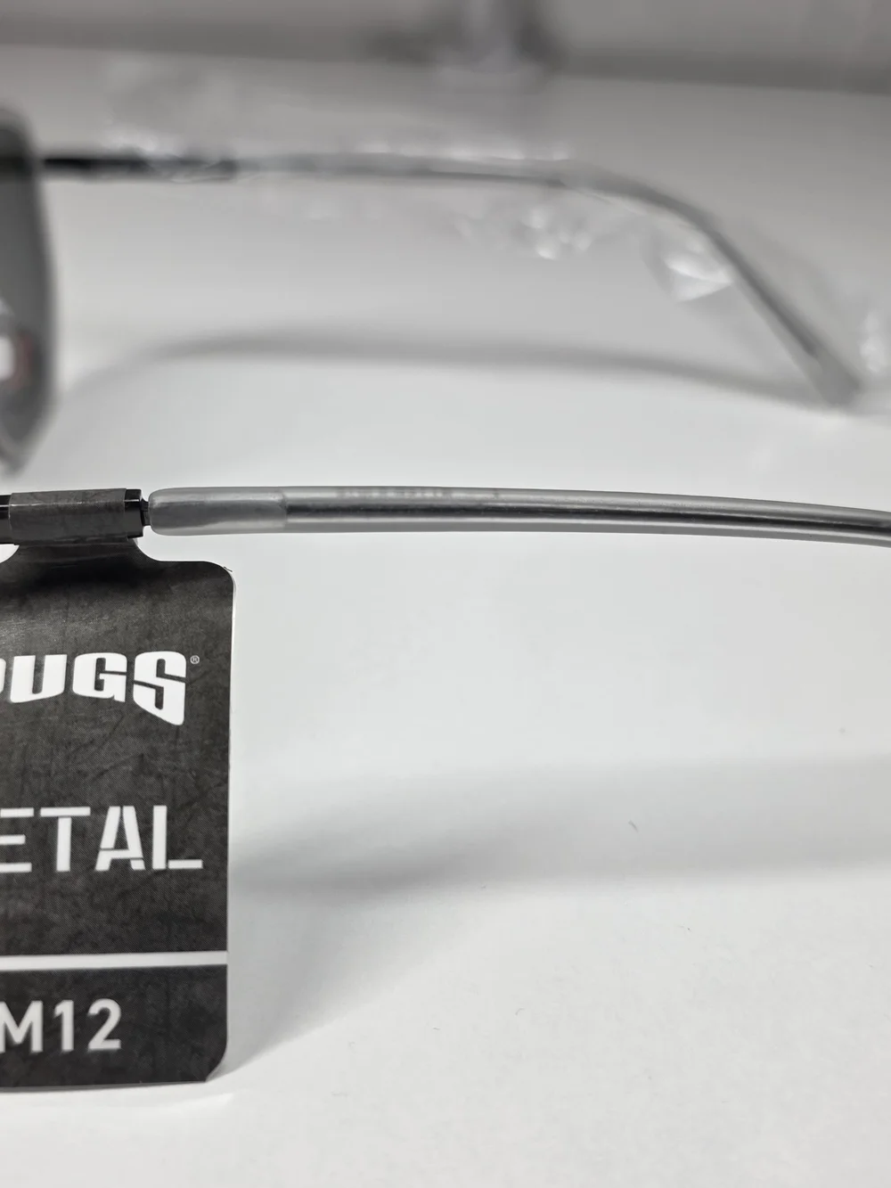 NWT Mirrored Sunglasses